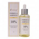 [ESTHETIC HOUSE] Сыворотка для лица с витамином С FORMULA AMPOULE VITA C, 80 мл