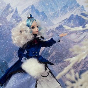 Кукла Sonya Rose, серия &quot;Gold collection&quot;, Снежная принцесса
