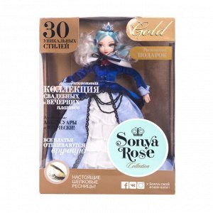 Кукла Sonya Rose, серия &quot;Gold collection&quot;, Снежная принцесса