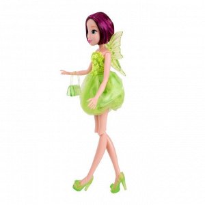 Кукла Winx Club "Бон Бон", Техна