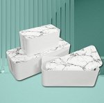 Органайзер для проводов (кабель-бокс) малый