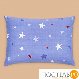 Комплект постельного белья детский DAILY by T АВИОР, 1.5 спальный