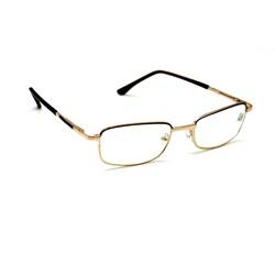 Очки-тренажеры детские и взрослые — Готовые женские очки (металлическая оправа)