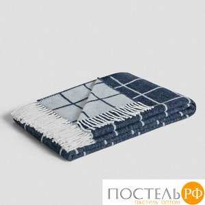Плед Togas БАРНЕТТ, размер Односпальный, 130х180см