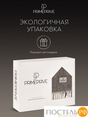 Плед PRIME PRIVE ЛАРС, размер Односпальный, 140х200см