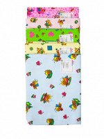 Пелёнка фланель грунт 75*120