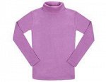 Водолазка детская Brend K&amp;R BABY Лиловый, малиновый, розовый