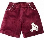 Шорты детские Brend NISO BABY