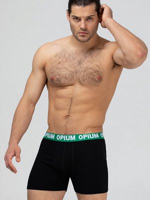 Боксеры Opium