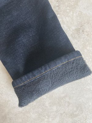 Джинсы molo