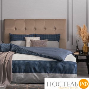 Комплект постельного белья MedSleep ВЕРНЕР, Евро