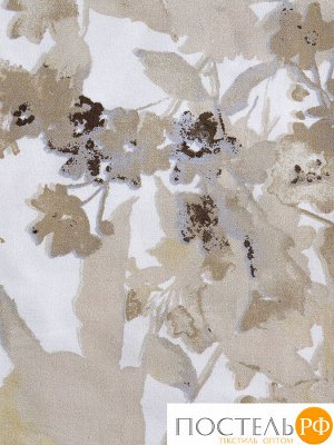 Комплект постельного белья CASSIA ТОНЬЯ, Евро