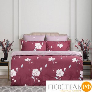Комплект постельного белья CASSIA СИЛЬВАН, Евро