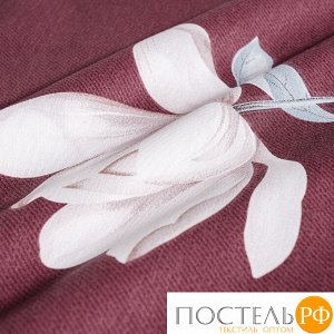 Комплект постельного белья CASSIA СИЛЬВАН, Евро