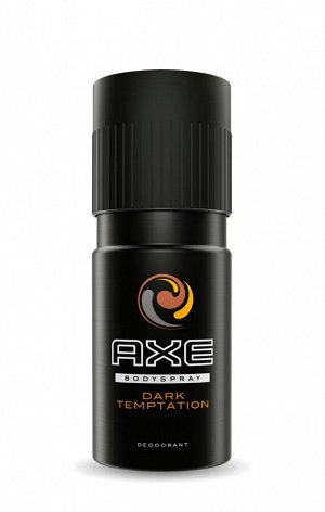 Део спрей AXE 150мл Дарк темптейшн (муж.)