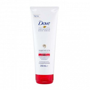 Кондиц. д/волос DOVE 250мл Прогрессивное восстановление Династи Advanced Hair Series