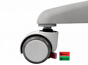 Детское кресло ErgoKids Y-405
