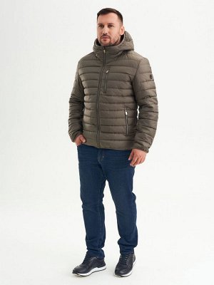 Куртка демисезон