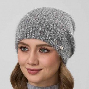 Женская шапка