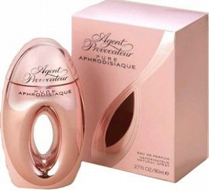 AGENT PROVOCATEUR woman APHRODISIAQUE PURE   Туалетные духи  40 мл.