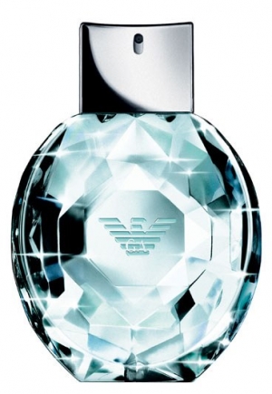 ARMANI woman EMPORIO DIAMONDS   Туалетная вода  50 мл. TESTER