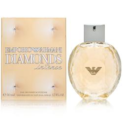 ARMANI woman EMPORIO DIAMONDS INTENSE   Туалетные духи  30 мл.