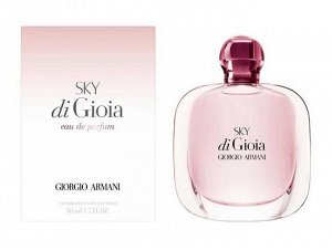 ARMANI woman DI GIOIA - SKY   Туалетные духи  50 мл. TESTER