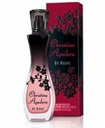 CHRISTINA AGUILERA woman BY NIGHT   Туалетные духи  30 мл.