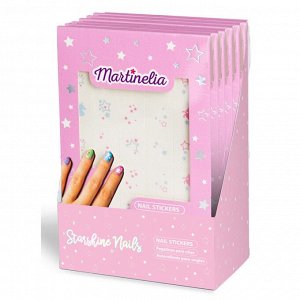 Martinelia, Стикеры для ногтей 68024