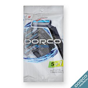 DORCO Бритвенный станок