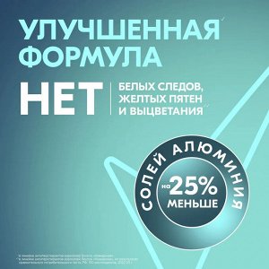 Рексона Женский Антиперспирант-спрей "Невидимая на черном и белом" 150 мл
