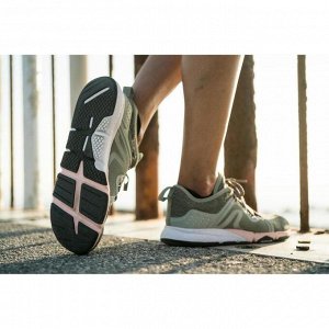 Кроссовки для фитнес ходьбы женские