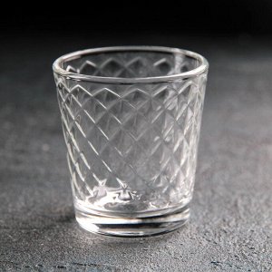 Кристалл Стопка, стекло. 50мл