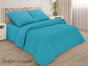Пододеяльник Евро поплин