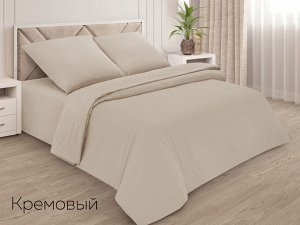 Пододеяльник Евро поплин