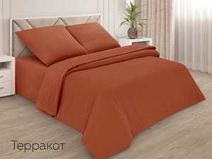 Пододеяльник Евро поплин