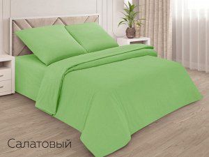 Пододеяльник Евро поплин