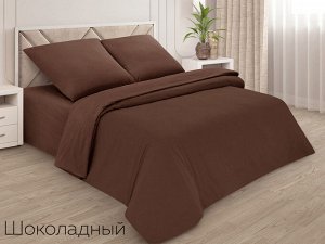 Пододеяльник Евро поплин
