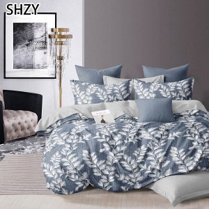 Интонация КПБ поплин 2,0сп( с пр-ней 220*240)