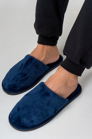 Мужские домашние тапочки