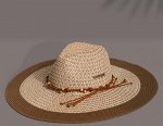 Шляпа (ICONIQUE ACCESSORIES)