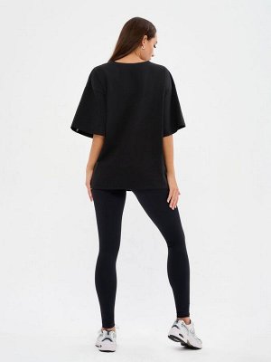 Футболка Bona Fashion: OVERSIZE T-shirt "Laika"