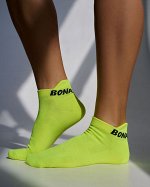 Носки Bona Fide: Socks &quot;Acid Yellow&quot;3 пары