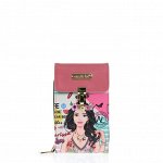 CROSSBODY WALLET