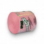 Туалетная бумага  ДИВНАЯ 55,5м (РОЗОВАЯ)