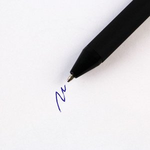 Подарочный набор, ежедневник, стикеры, ручка шариковая, синяя паста «Подарок дорогому учителю»