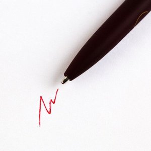 Подарочный набор, ежедневник А5, 96 листов и ручки софт-тач «Учитель всегда прав»