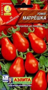Томат Матрёшка