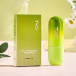Бальзам для губ TWG White Petrolatum Moisturizing Lip Balm
