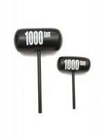 Игрушка надувная Бита 1000 тонн 60 см